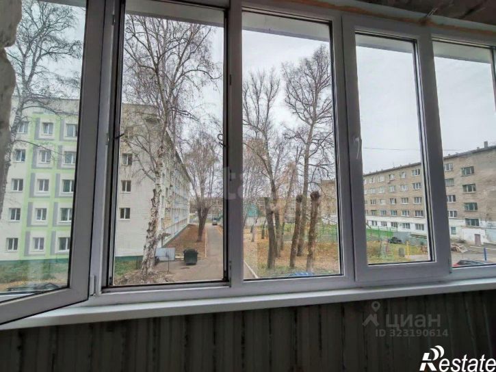 3-комн квартира