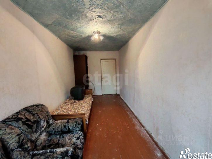 3-комн квартира