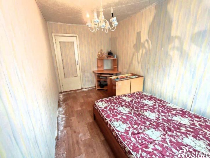 3-комн квартира