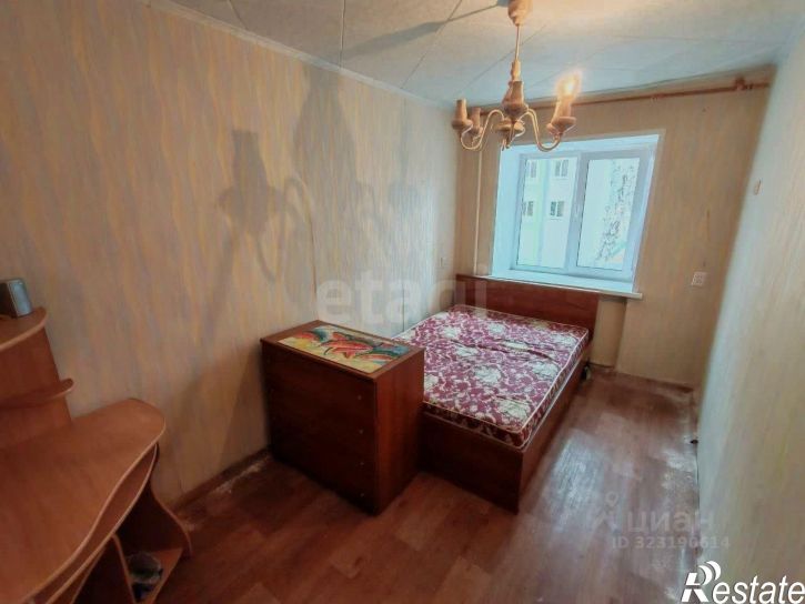 3-комн квартира