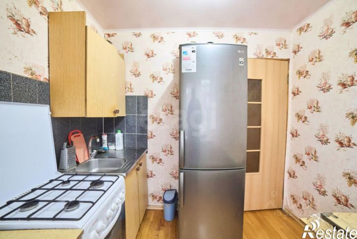 2-комн квартира улица Худайбердина, 164,  д. 164