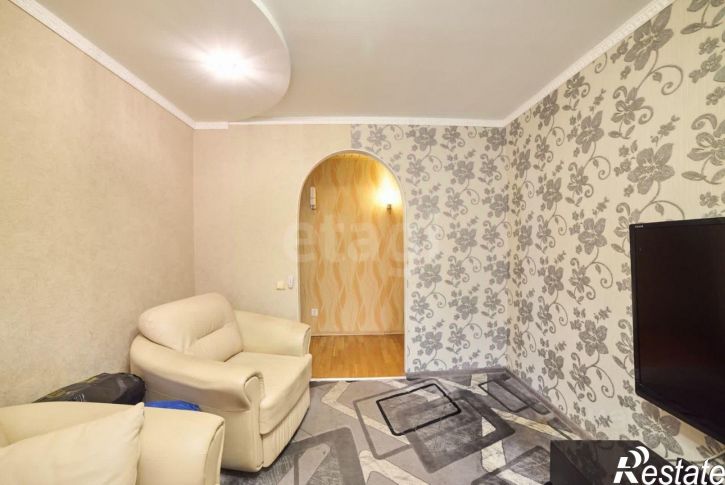 2-комн квартира улица Худайбердина, 164,  д. 164