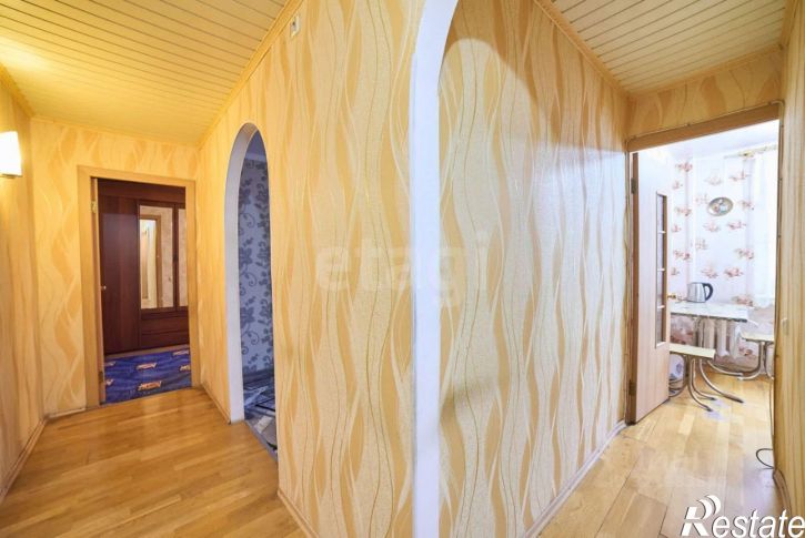 2-комн квартира улица Худайбердина, 164,  д. 164