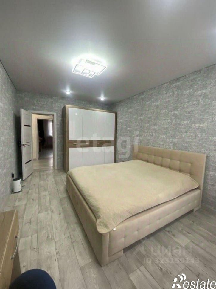 3-комн квартира