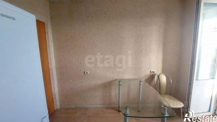 1-комн квартира улица Николаева, 18,  д. 18