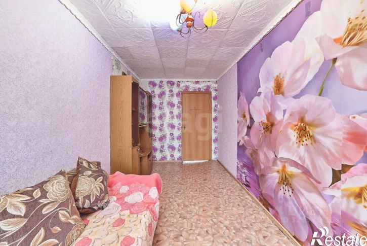 2-комн квартира улица Худайбердина, 184,  д. 184