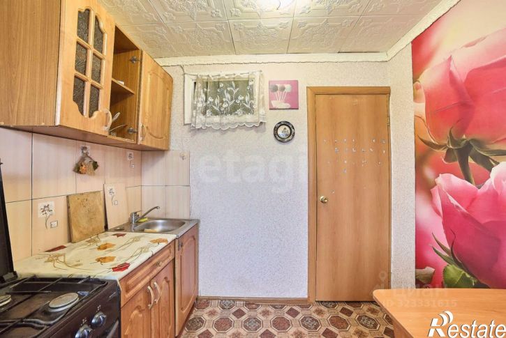 2-комн квартира улица Худайбердина, 184,  д. 184