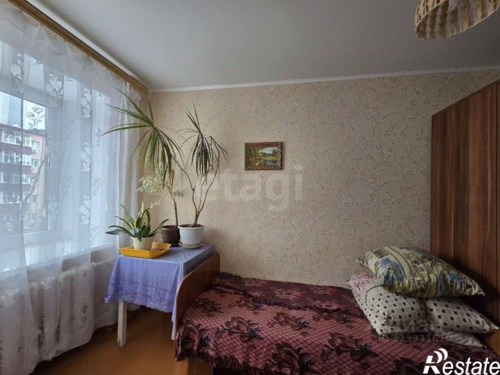 2-комн квартира