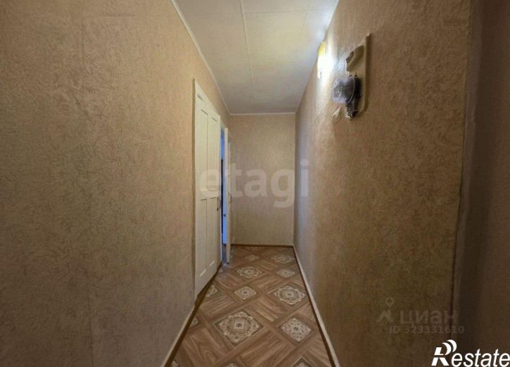 2-комн квартира