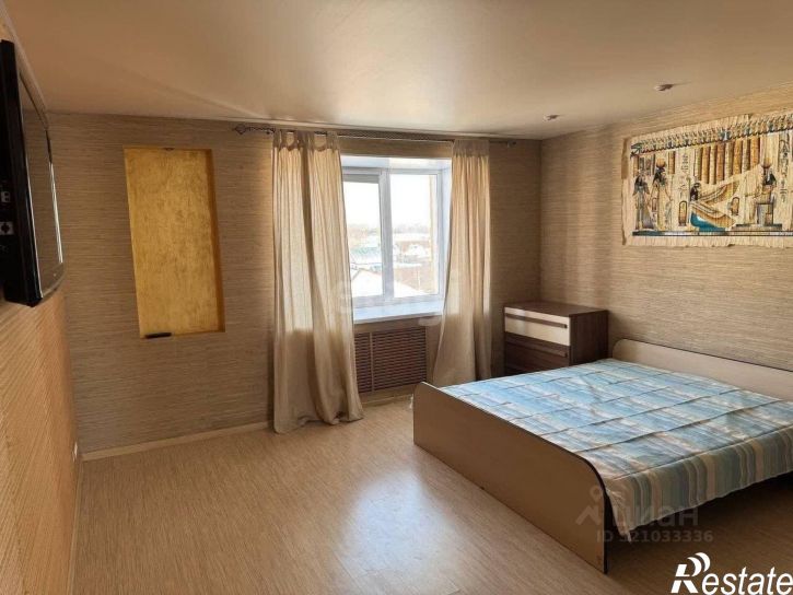 4-комн квартира улица Карла Маркса, 160,  д. 160