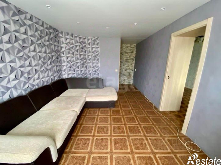 2-комн квартира