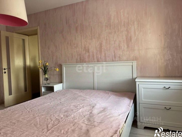 4-комн квартира улица Карла Маркса, 160,  д. 160