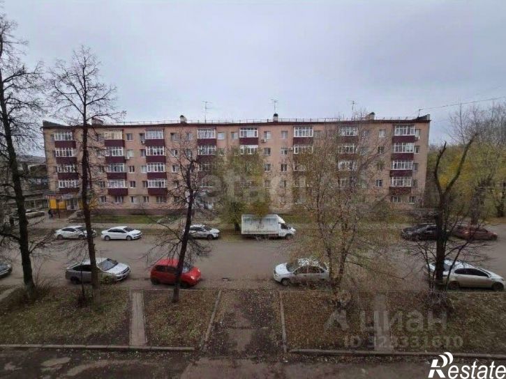 2-комн квартира