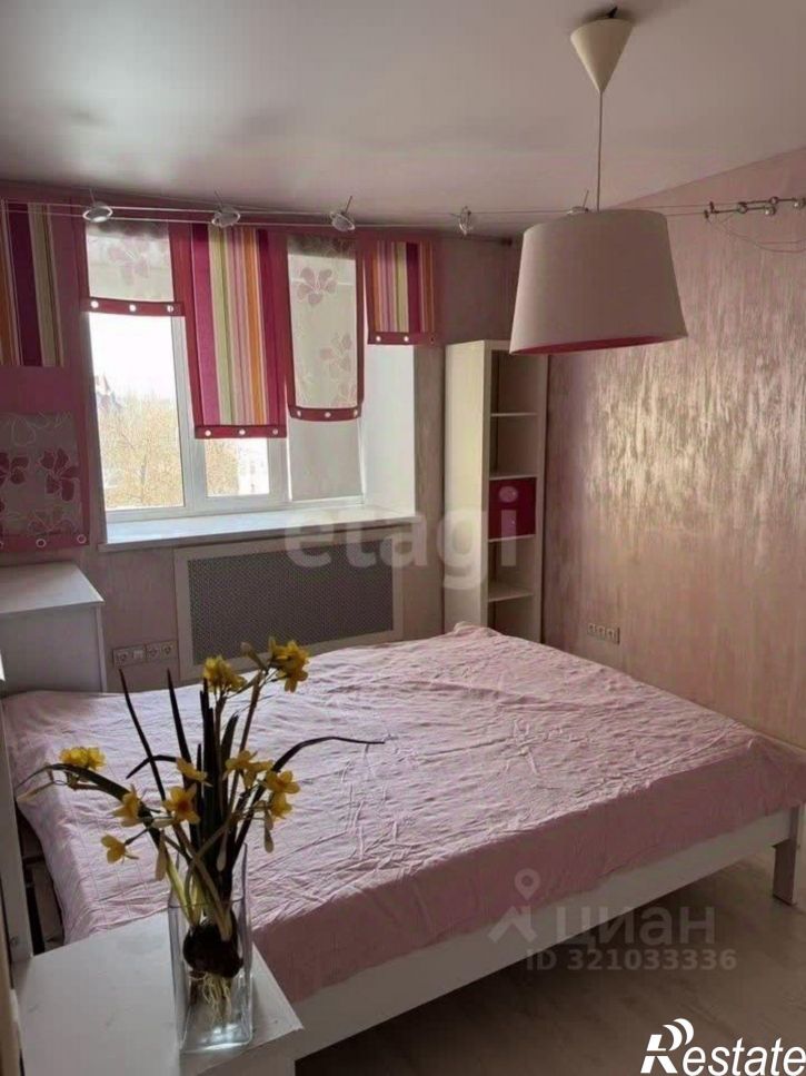 4-комн квартира улица Карла Маркса, 160,  д. 160