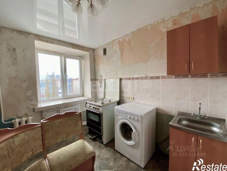 2-комн квартира