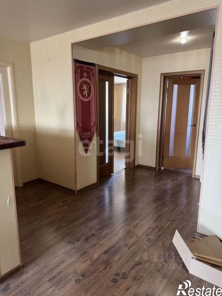 4-комн квартира улица Карла Маркса, 160,  д. 160