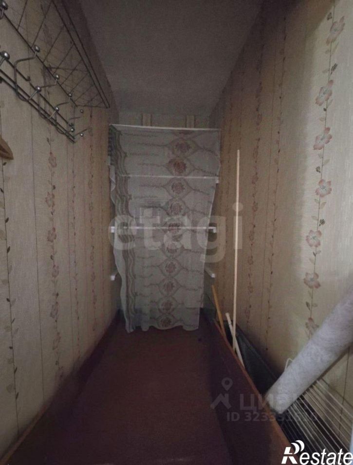 2-комн квартира