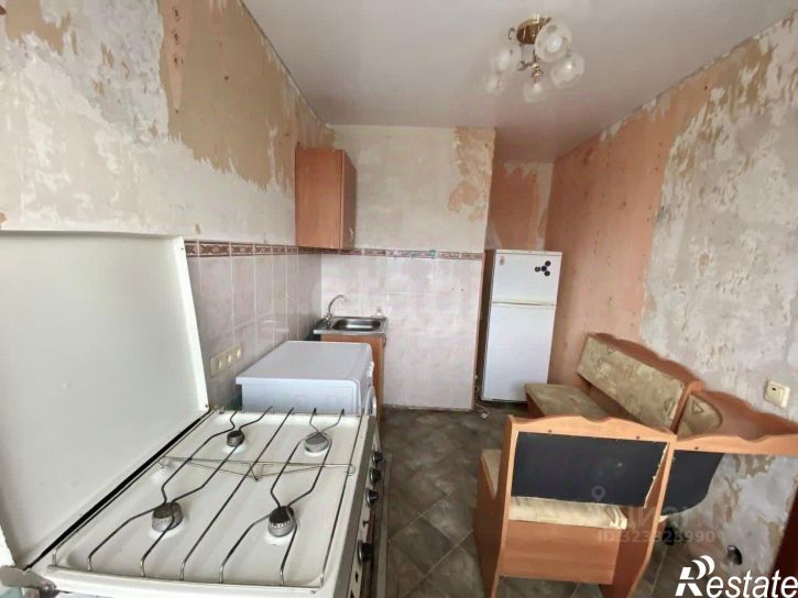 2-комн квартира