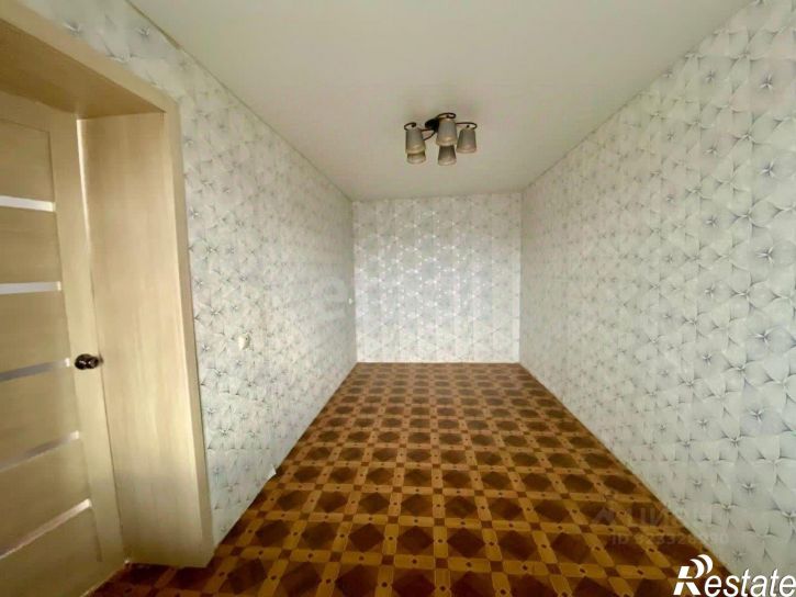 2-комн квартира