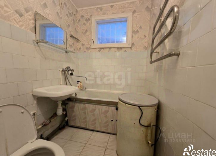 2-комн квартира