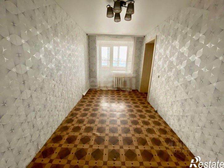 2-комн квартира