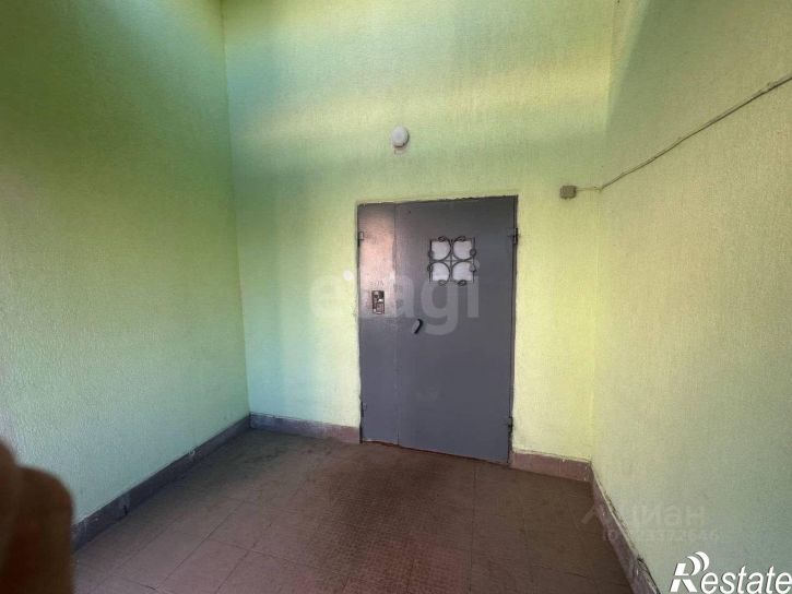 3-комн квартира улица Худайбердина, 140А,  д. 140А