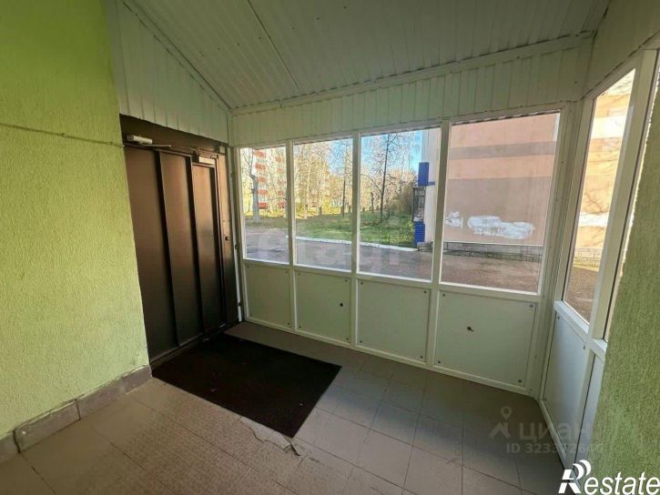 3-комн квартира улица Худайбердина, 140А,  д. 140А