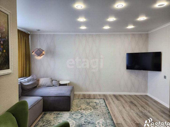 3-комн квартира улица Мира, 65А,  д. 65А