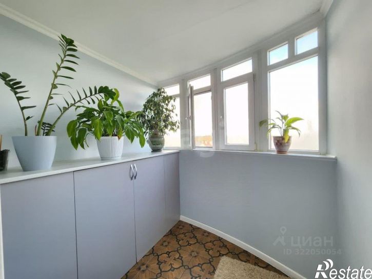 3-комн квартира улица Мира, 65А,  д. 65А