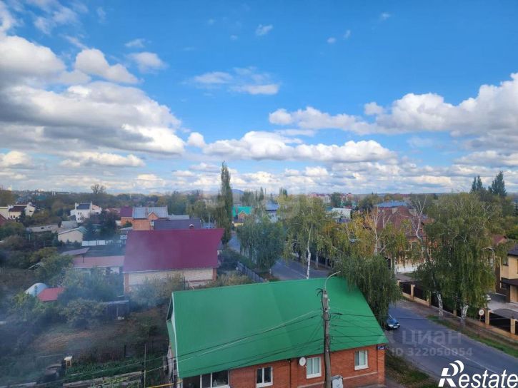 3-комн квартира улица Мира, 65А,  д. 65А