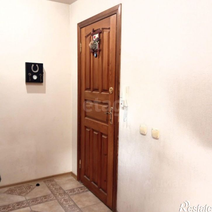 3-комн квартира улица Караная Муратова, 2,  д. 2