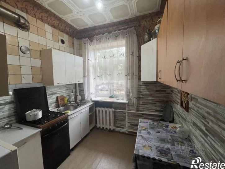 3-комн квартира улица Ломоносова, 34,  д. 34