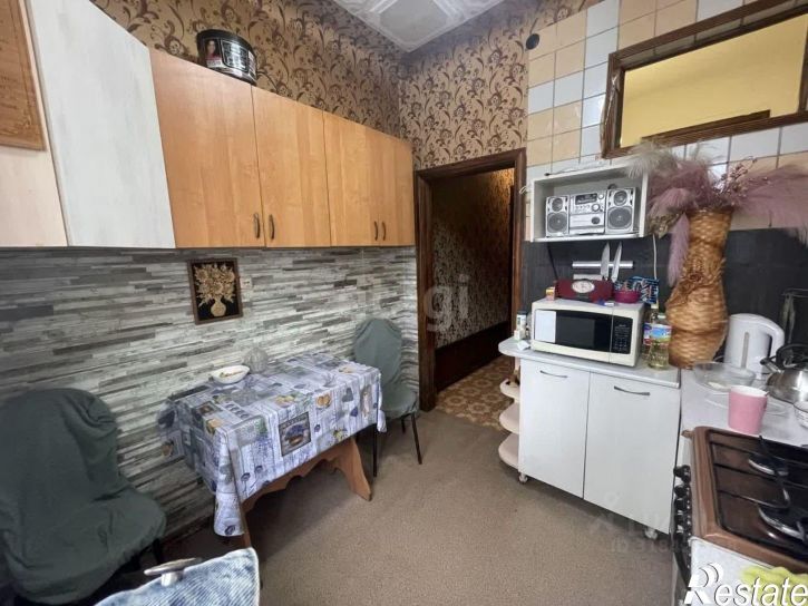 3-комн квартира улица Ломоносова, 34,  д. 34