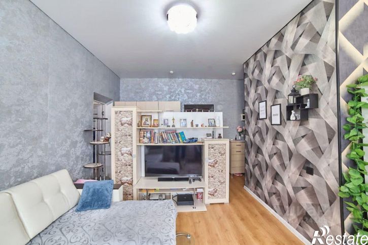 2-комн квартира улица Гоголя, 124В,  д. 124В