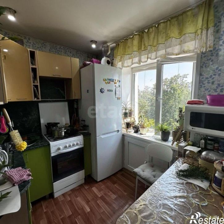 2-комн квартира проспект Ленина, 32,  д. 32