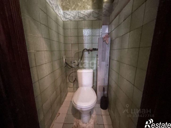 3-комн квартира улица Ломоносова, 34,  д. 34