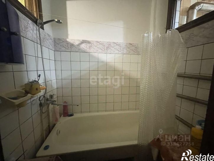 3-комн квартира улица Ломоносова, 34,  д. 34