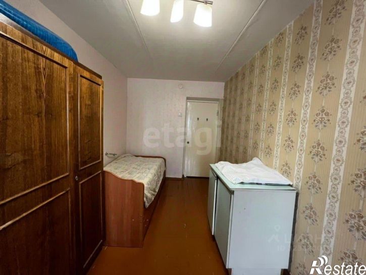 2-комн квартира улица Худайбердина, 70,  д. 70