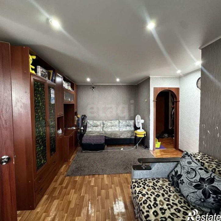 2-комн квартира проспект Ленина, 32,  д. 32