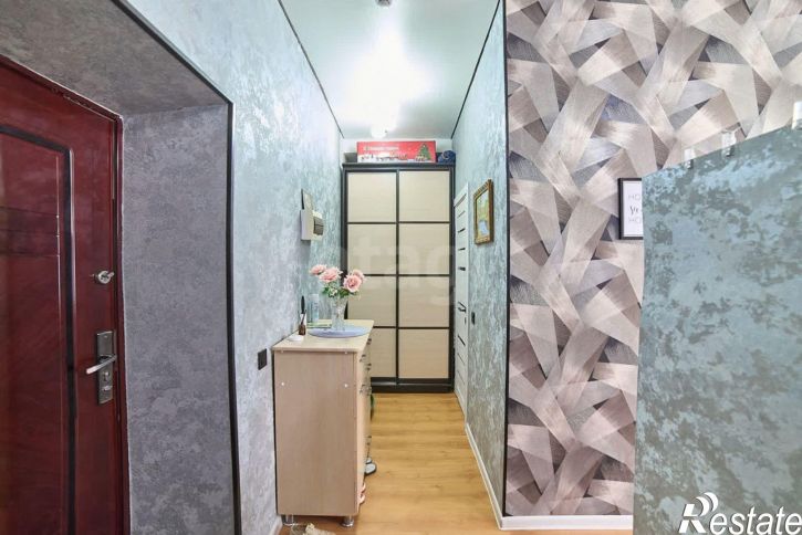 2-комн квартира улица Гоголя, 124В,  д. 124В