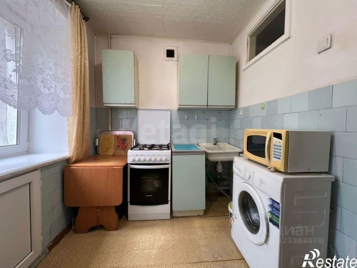 2-комн квартира улица Худайбердина, 70,  д. 70