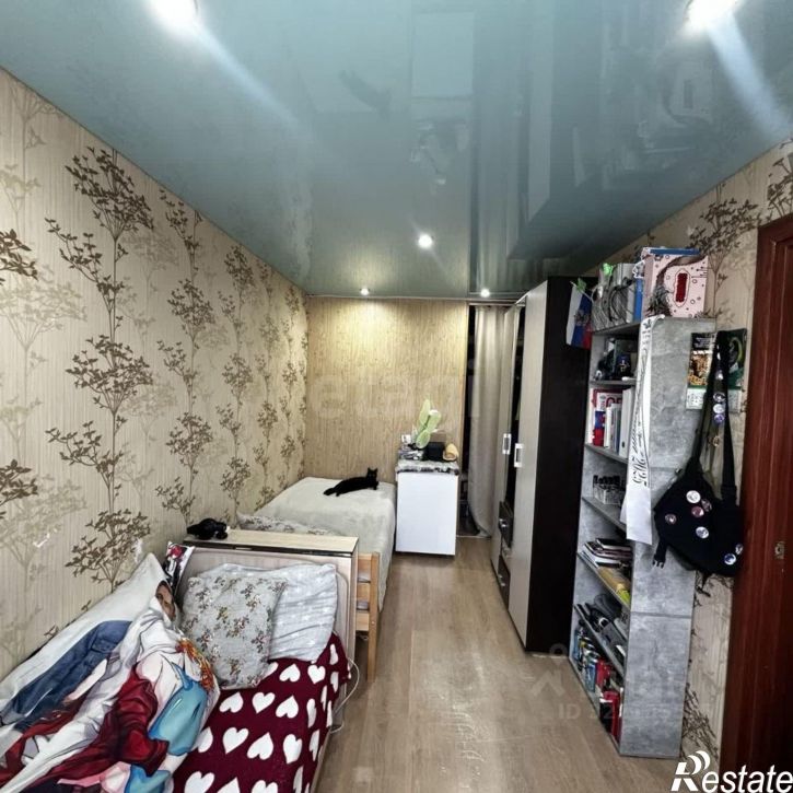 2-комн квартира проспект Ленина, 32,  д. 32