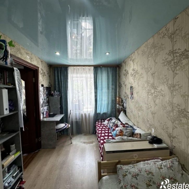 2-комн квартира проспект Ленина, 32,  д. 32