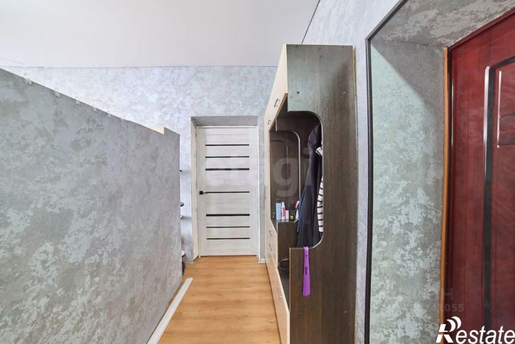 2-комн квартира улица Гоголя, 124В,  д. 124В