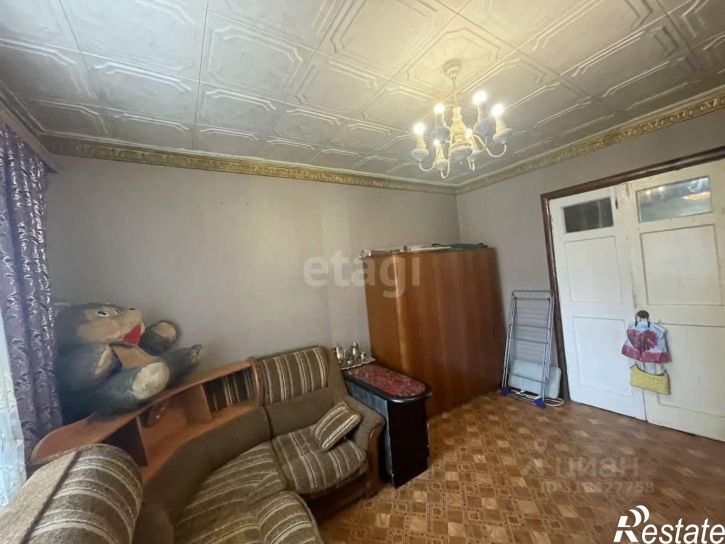 3-комн квартира улица Ломоносова, 34,  д. 34