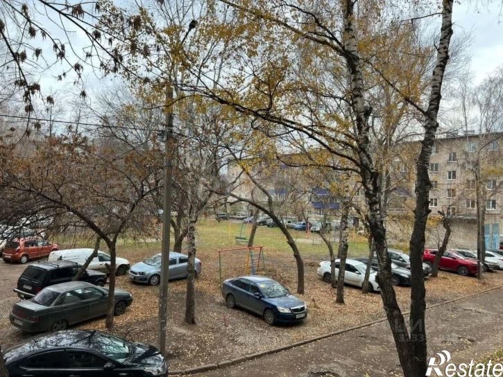 2-комн квартира улица Худайбердина, 70,  д. 70