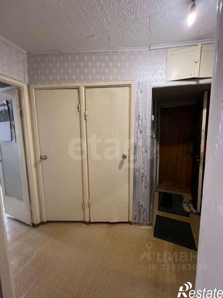 2-комн квартира улица Худайбердина, 70,  д. 70