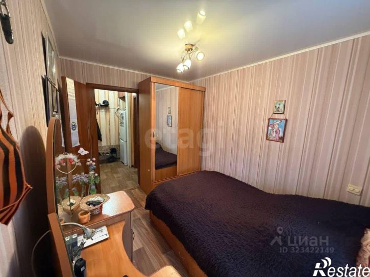 2-комн квартира Коммунистическая улица, 37,  д. 37