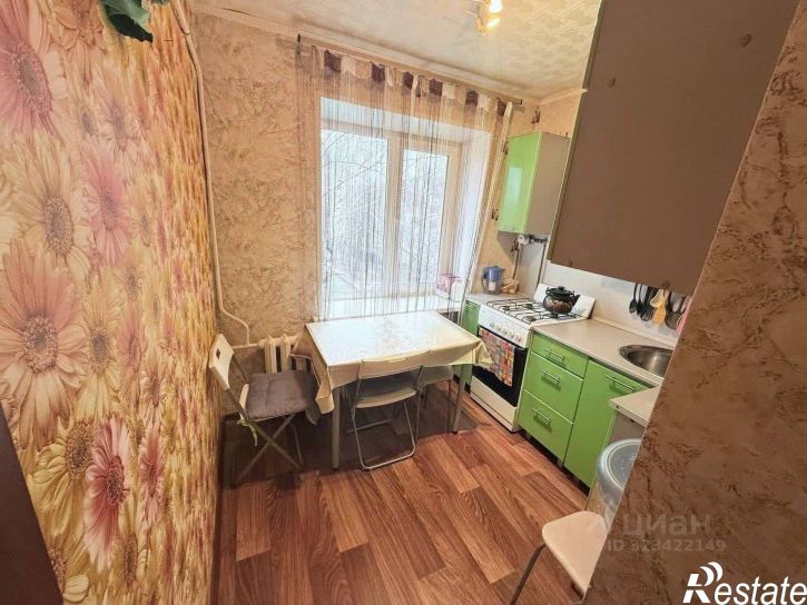 2-комн квартира Коммунистическая улица, 37,  д. 37