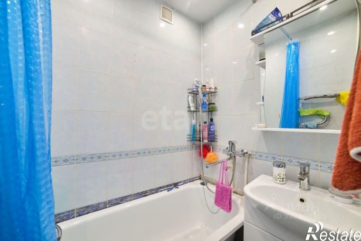 3-комн квартира проспект Октября, 31,  д. 31